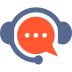 company logo
